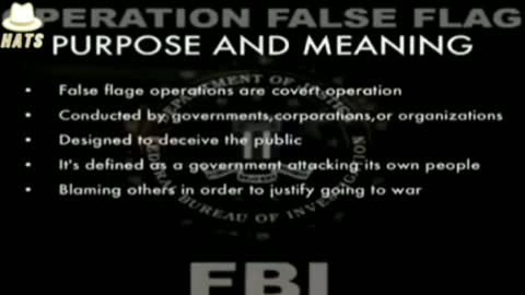 Enemy of the People 👆👆 MSM false flag operations & crisis Actors 🎬 🎥