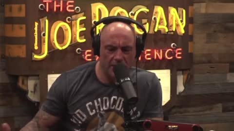 Joe Rogan Suggests Americans Vote Republican, Avoid serious errors...
