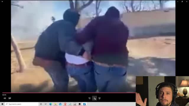 Marshall Fire Boulder Colorado - Deep State Reporters Exposed Christians Blamed (Conspiracy)