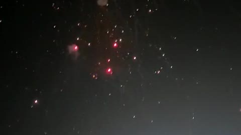 Fire crackers