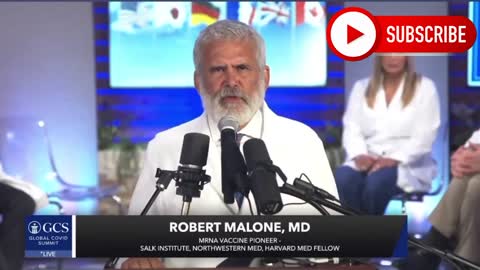 Dr Malone telling more truth bombs!!! Vaccines Cause more Harm than Good