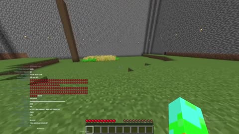 I Went to WAR on my SCHOOL's MINECRAFT SERVERp15