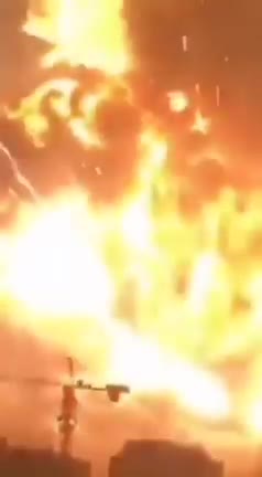 The D.U.M.B.S are destroyed one by one.