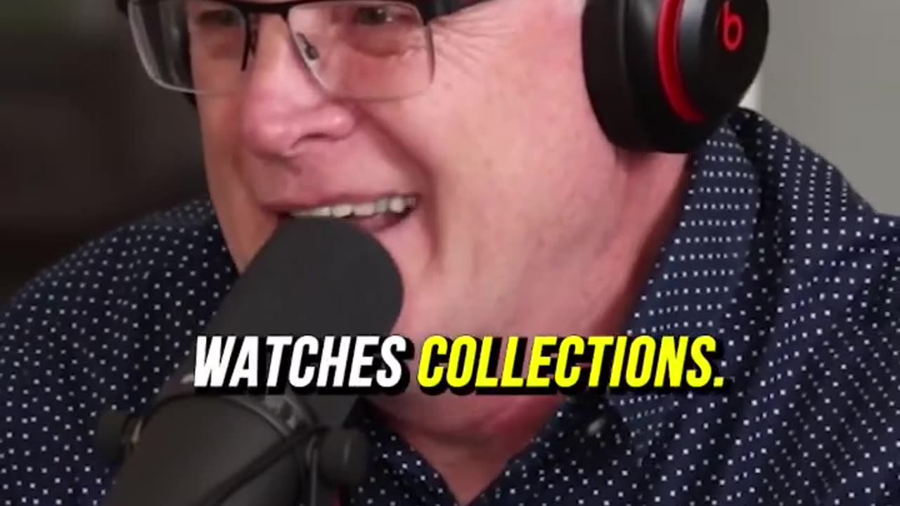 20 million dollars watch
