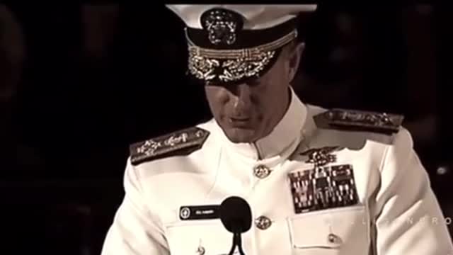 marine training
