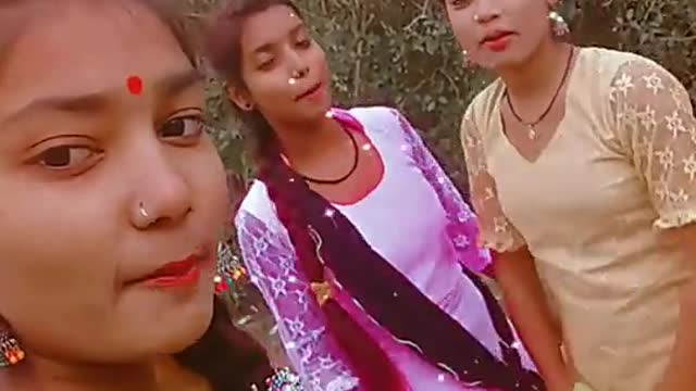 Girl video song