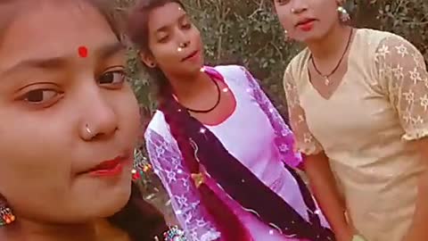 Girl video song