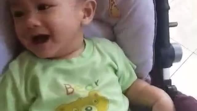 Can you laugh like this????