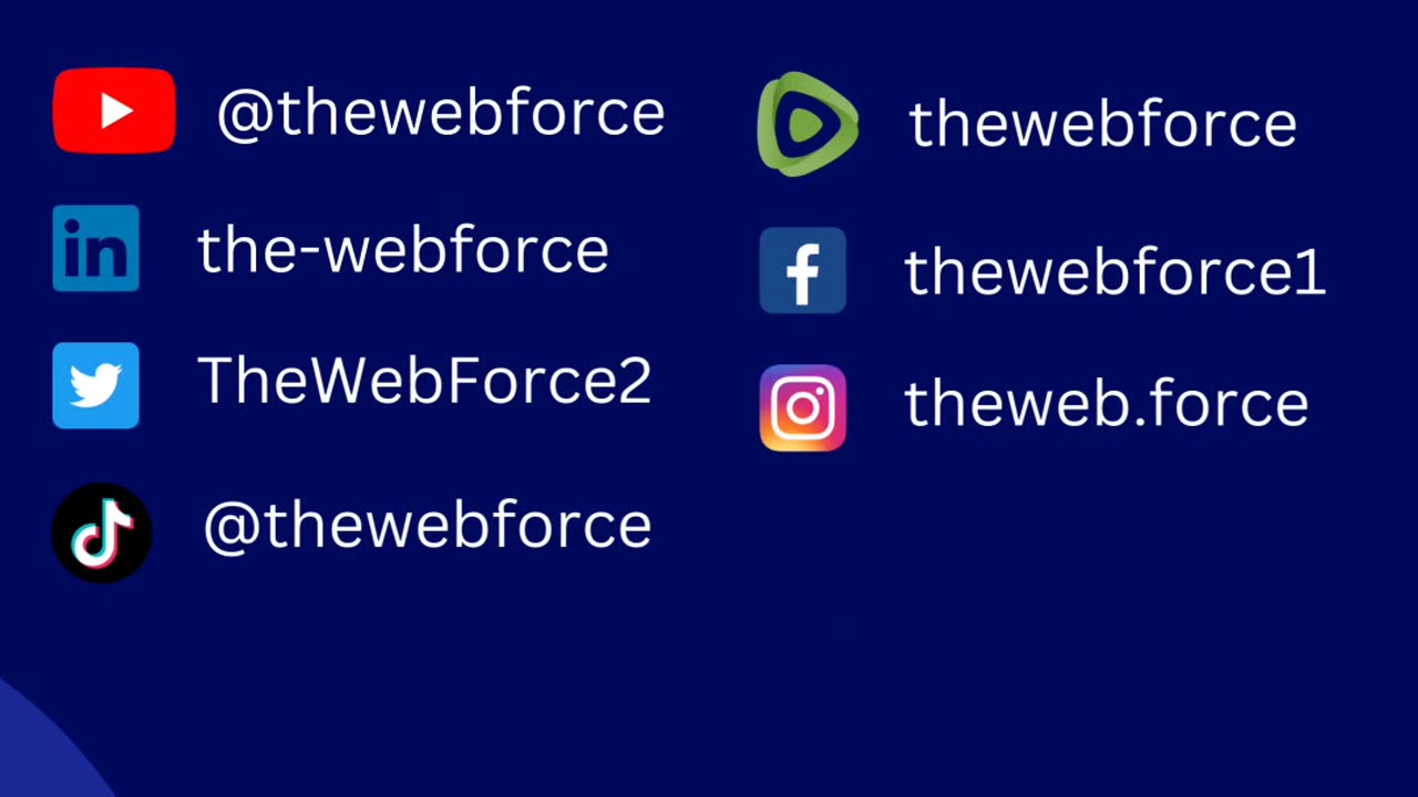Align And Justify #thewebforce #freelancing #digitalagency #webdevelopment #frontend