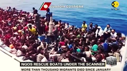 BREAKING : NGO Fueled UN Declares War On America