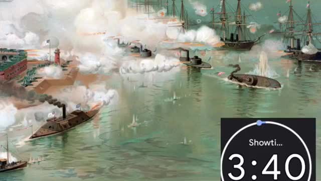 Sunday Talk with Jamal