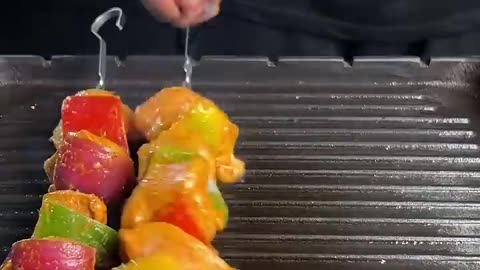 #ChickenTikkaShorts
