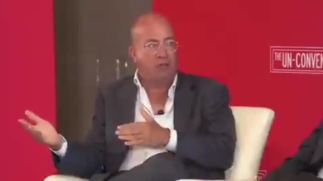 DIDN'T GIVE A ZUCK: Jeff Zucker Defends CNN for Ignoring Hunter Biden Laptop Story