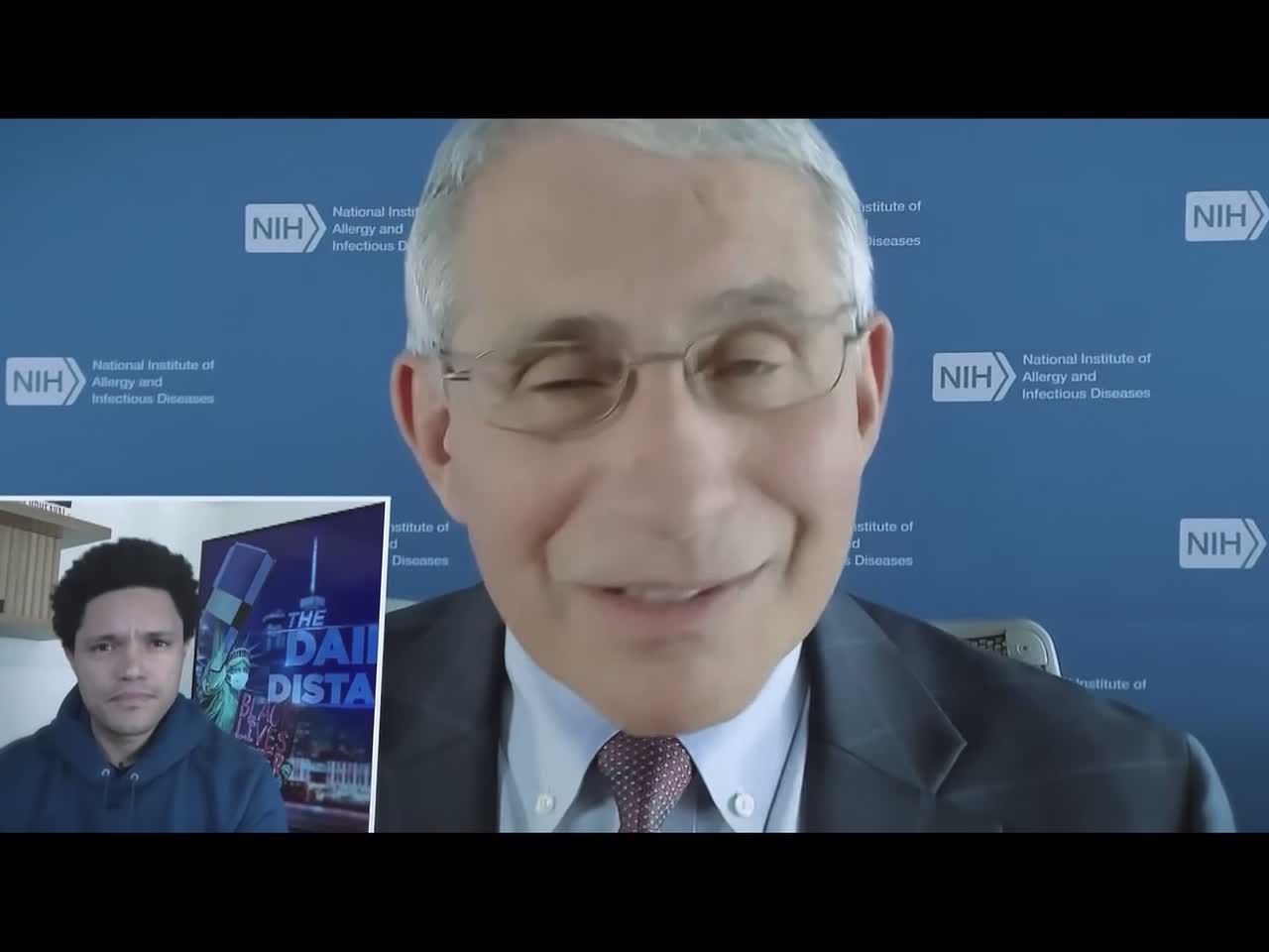 Coming soon from The Daily Wire / Fauci Exposed / #FireFauci #LockHimUp