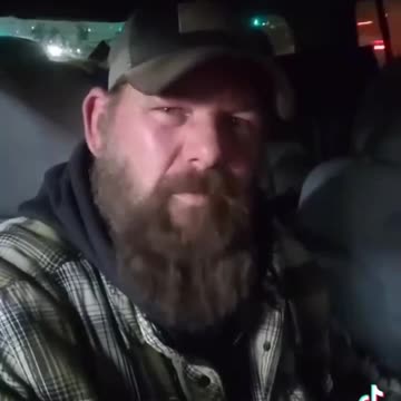 A Warning To Those Who Keep Pushing Good Men and Women into a Corner