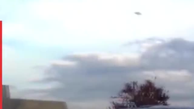 Scary UFOs Sightings Caught on Camera