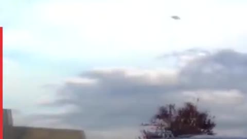 Scary UFOs Sightings Caught on Camera