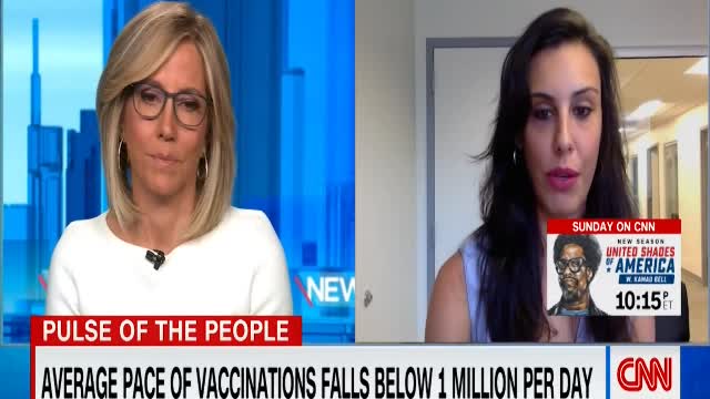 Willing to loose job to avoid vaccine.