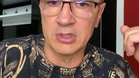 Luis Lazarus - Zeus TV; 19.09.2021