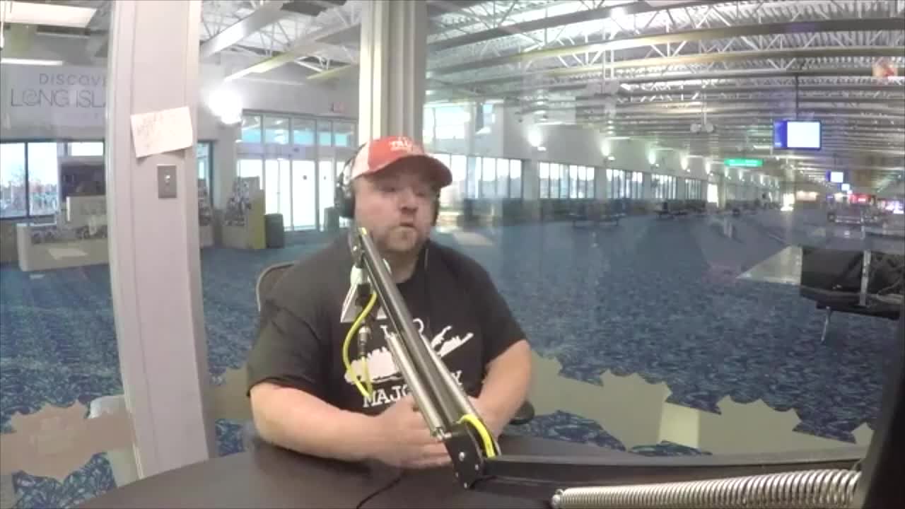 'In The Ring with CPT C' - Censorship of Conservative News