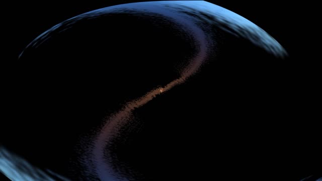 Symphony #4, Heliocentric, Op 57, III. Galileo Galilei