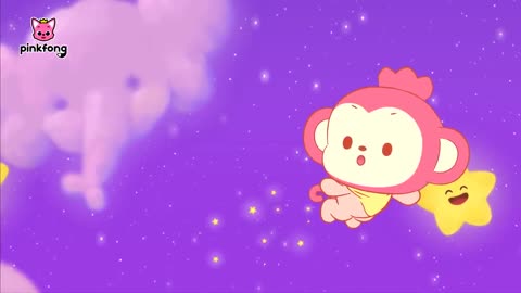 Bedtime Lullabies and Sensory music - Sleep Sounds for Baby