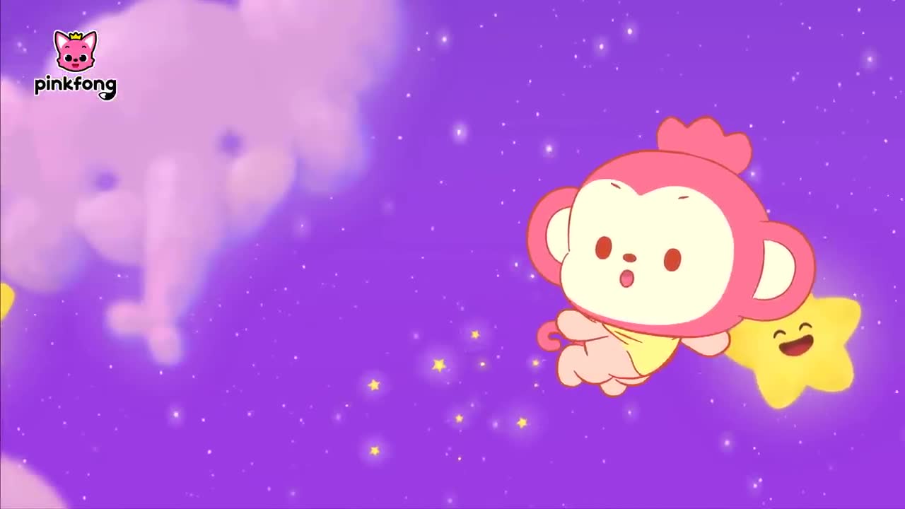 Bedtime Lullabies and Sensory music - Sleep Sounds for Baby