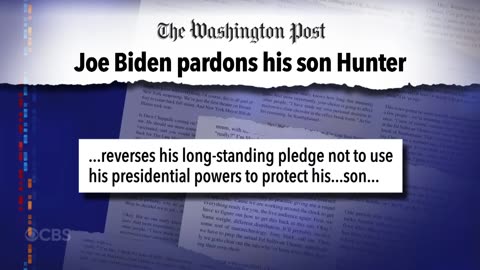 Pres. Biden Should Pardon Everybody Trump Picks Kash Patel To Run FBI Hegseth's