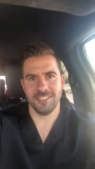 Free Lunch, Back the Blue