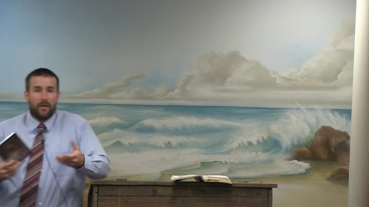 Job 27 - 2014 May 21 - Steven Anderson