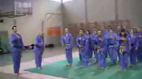 Vovinam