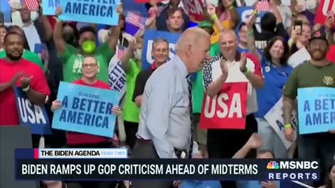 MSNBC Guest: Extreme Republican Party Are Like Nazis!!