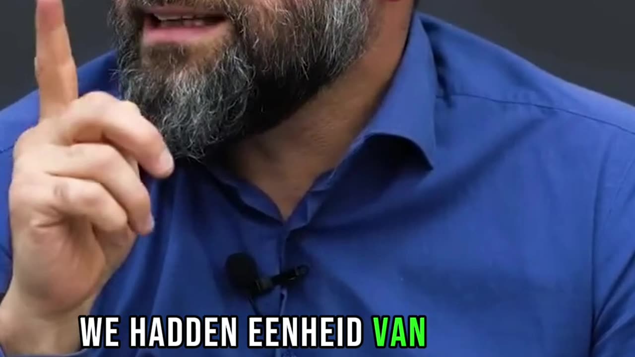 De Oemma van Muhammed ﷺ overstijgt alle wereldse grenzen