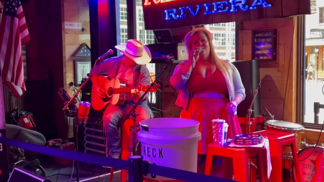 Heather Victorino - Dolly Parton “Shine” Cover