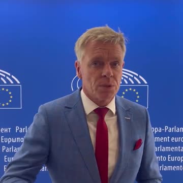 Dutch MP Sounds the Alarms About EU Moving Towards Digital Identity