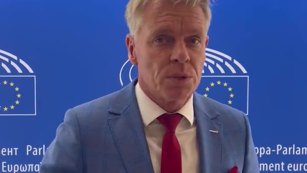 Dutch MP Sounds the Alarms About EU Moving Towards Digital Identity