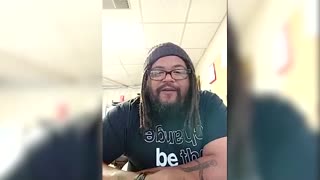 Jus a Lil bit of my story