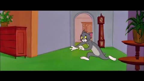 Tom and Jerry