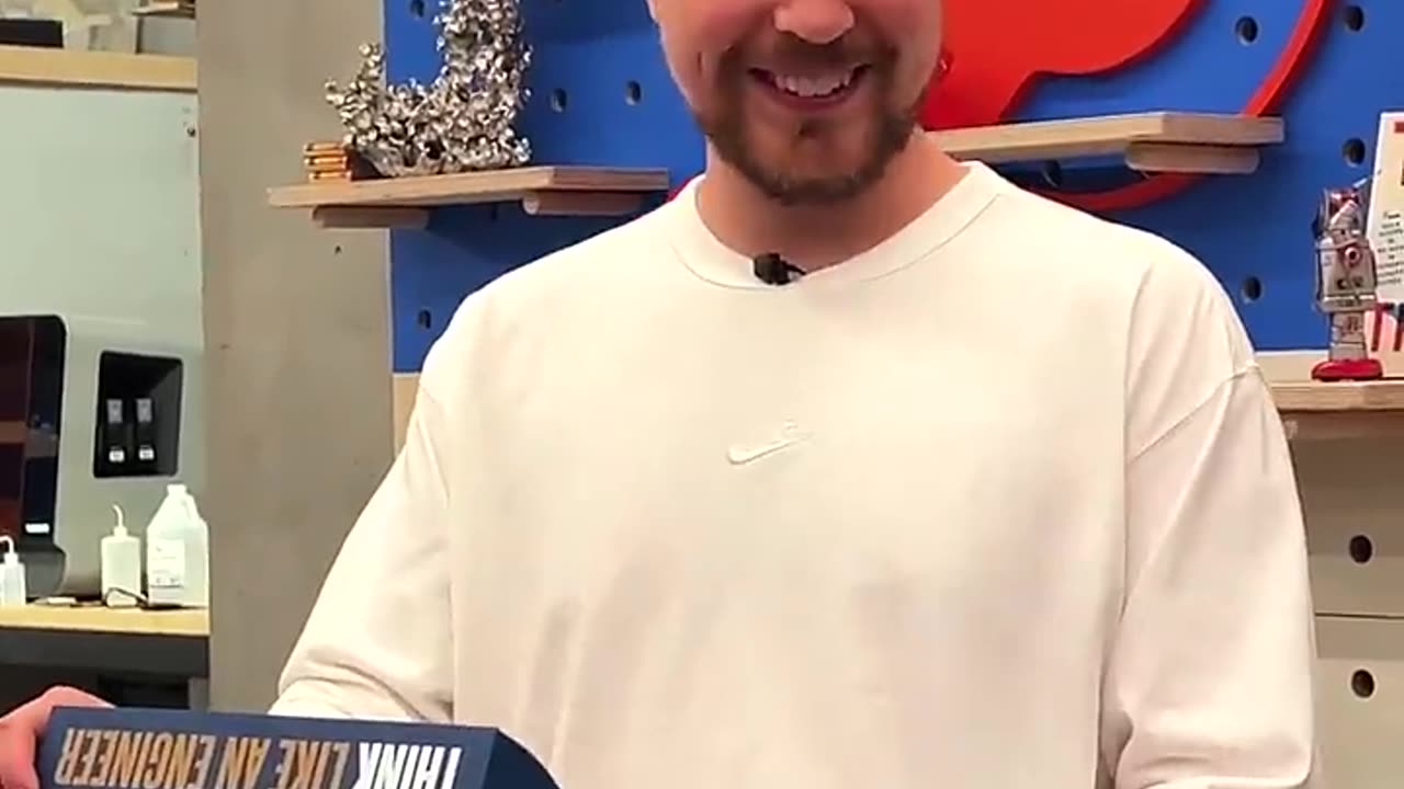 MrBeast opened the WRONG BOX!!