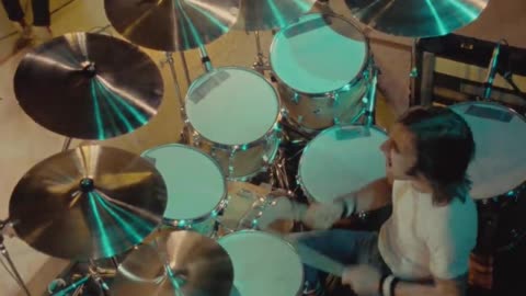 AC-DC - You Shook Me All Night Long