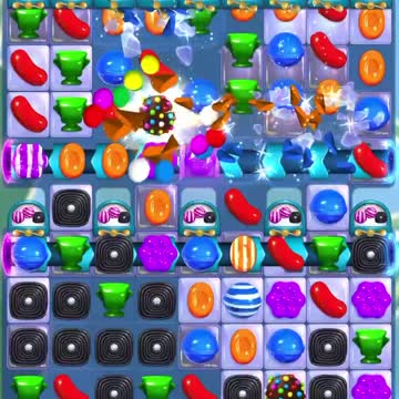 Candycrush level 2175
