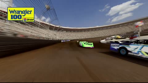 Nascar Heat5 Race181