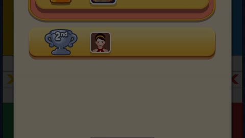 Playing a match at the request of the LUDO CLUB subscriber. With the dice unlocked (RELAXER).