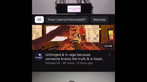 Watch the us lay down slow