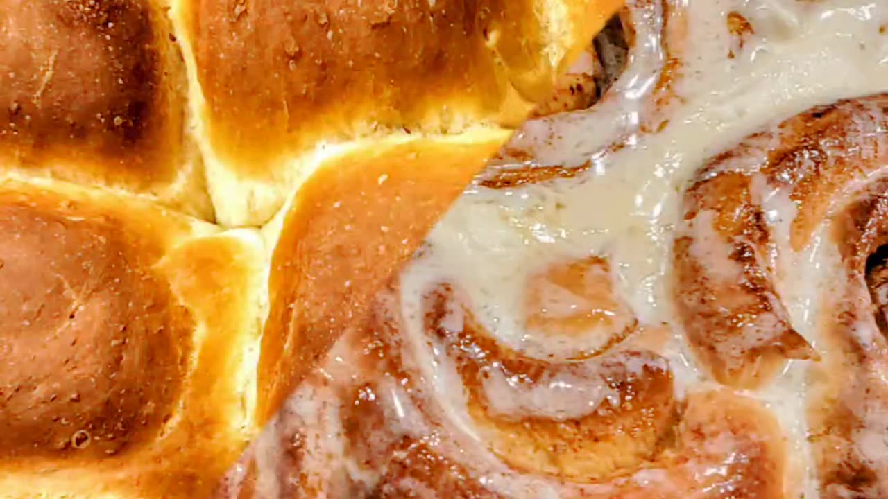 Fresh out of the oven and oh so delicious! #BakingGoals 🍞👩🍳