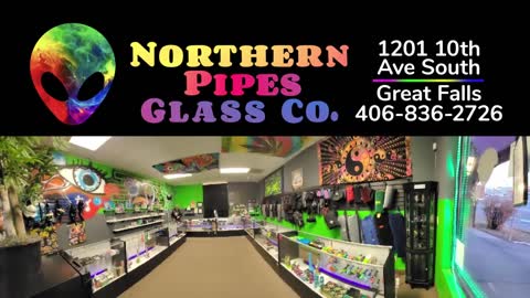 Northern Pipes Glass Co.