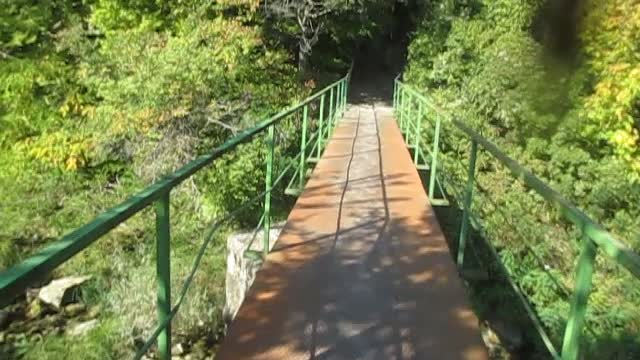 Riverside chat