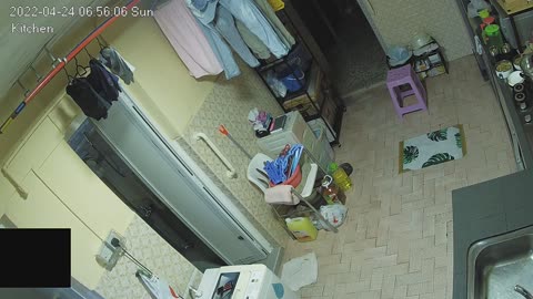 kitchen midnight 20220424