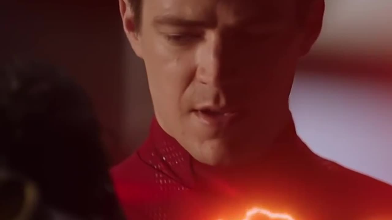 flash is just faster