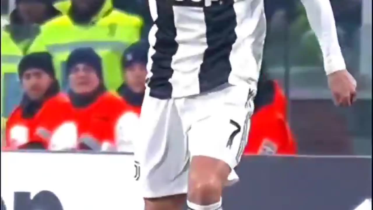 Cristiano Ronaldo👑